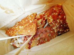 -香糯炎荞饼王(解放碑店)