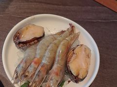 -牛YO寿喜烧和牛火锅自助(三台子万象汇店)
