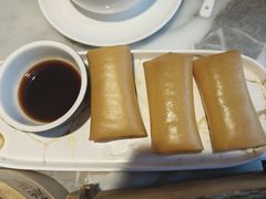 -滋粥楼·顺德菜海鲜茶点(方舟店)