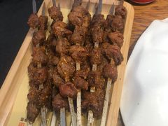 -必点海鲜·鲅鱼水饺(鞍山西道店)
