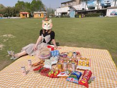 -TIPPI营地 房车主题·露营烧烤团建轰趴(天安假日店)