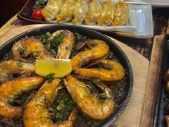 -小川洋风料理(街道口店)