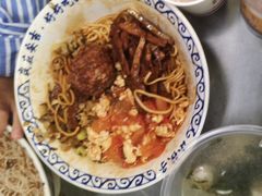 -梅溪·小伙子干挑面(安吉总店)