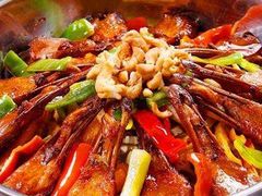 -嘎嘎鸭下巴·爆辣干锅(明教寺店)