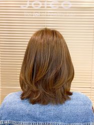 -In Style造型