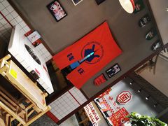 -喜悦小串丹东小黄牛海鲜烧烤大排档(民主广场店)