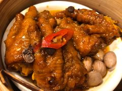 鳳爪-点点心(微风信义店)