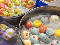 -大学城夜市大排档(凤栖路店)