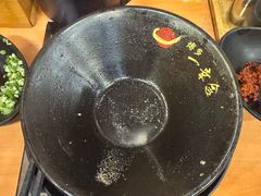 -博多一幸舍(侨福芳草地购物中心店)