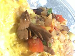 -周记热干面豆皮大王(桃花东街店)