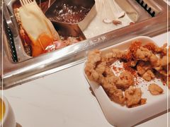 -串一火锅(赛格国际购物中心店)
