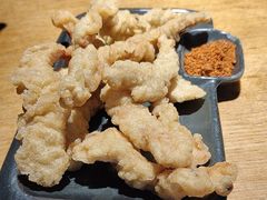 -胡马八破·川菜小馆(高新万达店)