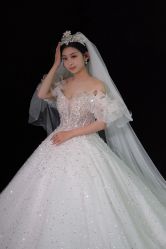 -拉瑞娜LaReine婚纱礼服高级定制