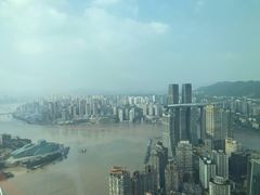 -WFC会仙楼观景台