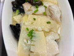 -泛太平洋大酒店·海天楼中餐厅·粤菜