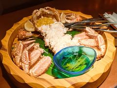 -千代武日本料理(哈西店)