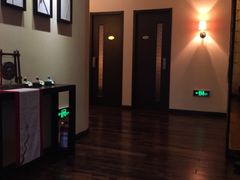 -布梵·台式热敷古法按摩Massage·Spa(品尊国际店)