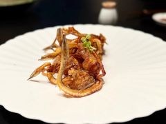-龙宴海鲜城(经中路店)
