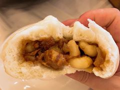 五丁包-怡园饭店-餐厅(四望亭店)