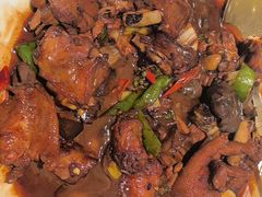 -甄御•海鲜新青岛菜(麦岛店)