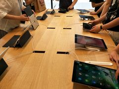 -Apple零售店(中街大悦城店)