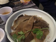毛肚-骨之味·筒骨汤火锅(江头店)