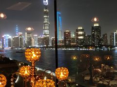 -Kathleen's Waitan 凯圣琳江景西餐厅(外滩店)