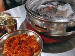 -本炙炭烤·蒲烧活鳗料理店(金沙洲店)