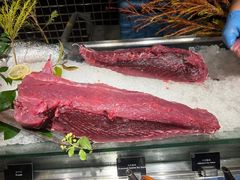 -盛宴自助餐厅(运达喜来登店)