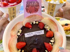 -都牧府·手作酸奶(红山荟店)