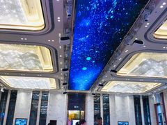 大堂-圣丰盛宴酒家(东城店)