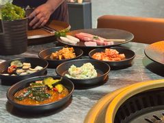 -虎哥六韩式烤肉料理 TIGERGRILL(隆生金山湖中心购物广场店)