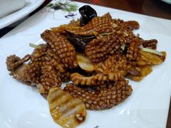 -老牌坊鲁菜名店(宽厚里店)