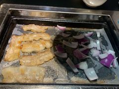 -蓝鲸湾汤泉(包河店)