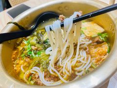 -匠本米所·炸酱米线·潮汕小食(万象食家店)