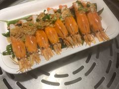 -三个渔夫·蒸汽海鲜(万德大厦店)