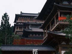 -径山寺