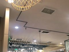 大堂-呷哺呷哺 黄金牧场 (旧宫永辉超市店)