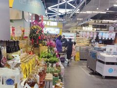 -盒马鲜生(红莲店)