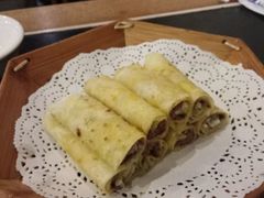 -天仁聚驴肉香(北石槽店)