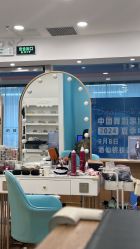 -倾城宝贝儿童摄影(新辰里酒仙桥店)