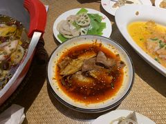 -渝信川菜(西单店)