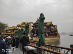 -新白鹿餐厅(城西银泰城店)