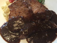 -西部牛排(京华城店)