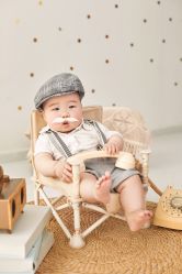 点击看大图 -专注孕妇照亲子照·纪田摄影