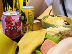 -米字旁先锋韩餐(茂业天地店)