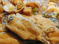 -探鱼·鲜青椒爽麻烤鱼(天一广场店)