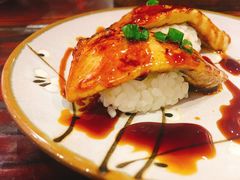 -石屋料理(南京西路店)