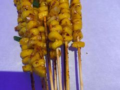 -燥次·烧烤酒场(万象城店)