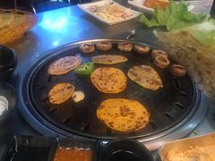 -杀猪天·韩国烤肉(总店)